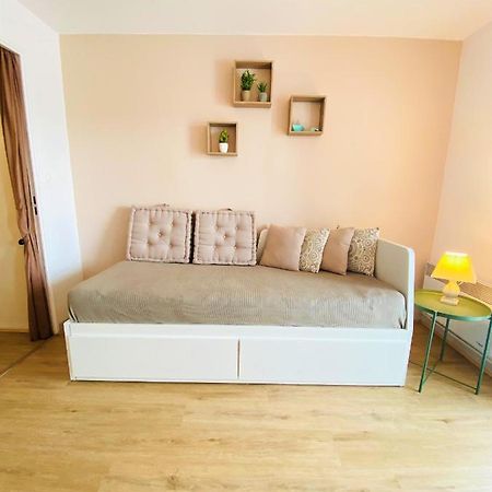 Appart Breti Plage 1 Avec Parking - 50M De La Plage Brétignolles-sur-Mer 외부 사진